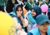 Isfahan children’s film festival opens with tribute to young martyrs