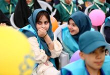 Isfahan children’s film festival opens with tribute to young martyrs