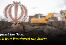Spectrum: Against the Tide: How Iran Weathered the Storm