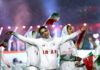 Iran shines brighter in Nagoya with 19 gold medals