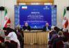 Iran vows stronger response to military attack