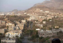Ansarallah extend gains in Yemen’s Taiz