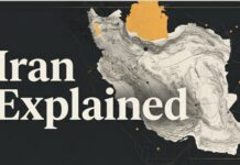 Iran Explained