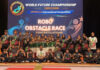 Iran’s robotics secures team championship at WFC 2026