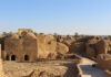 Mudbrick houses: The heritage of traditional Iranian architecture