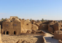 Mudbrick houses: The heritage of traditional Iranian architecture