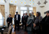 Uruguayan embassy hosts luncheon for Iranian journalists and ambassadors