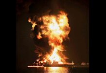 Trump’s Strait May Be Open, But Hormuz Is Not