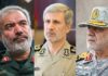 Iranian commanders warn any new war would trigger wider regional conflict