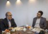 Officials explore ways to enhance co-op with Iraqi universities