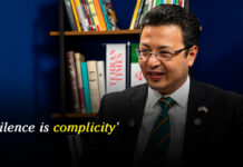 ‘Silence is complicity’: Malaysian envoy on US war on Iran