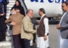 Kabul hosting 180-member Iranian private sector trade delegation