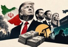 Blood, Bombs & Billions