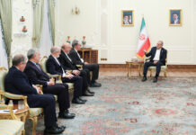 Pezeshkian calls for broader engagement with EU, Asia