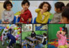 ‘Healthy children, joy today, better tomorrow’