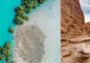From Qeshm to Tabas: exploring Iran’s remarkable geodiversity