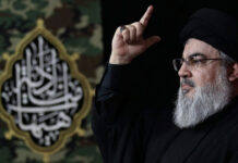 Sayyed Nasrallah’s flame remains alive