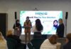 Iranian students win BRICS Smart City 2030 Award