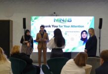 Iranian students win BRICS Smart City 2030 Award