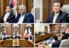 New investment opportunities reviewed in meeting between Yazd entrepreneurs, South Korean ambassador