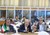Iran lodges formal complaint over German lawmaker’s remarks at IPU assembly
