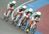 Iran’s cycling continue downward slide in Nagoya