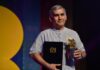 “Shootinga” takes top honors at 38th Isfahan children’s film festival