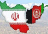 Iran’s energy minister meets head of Afghan State Companies in Kabul to boost bilateral ties