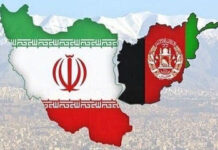 Iran’s energy minister meets head of Afghan State Companies in Kabul to boost bilateral ties