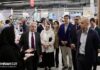 Tehran showcases urban market management, food security expertise to foreign delegations