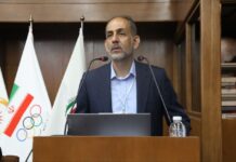 Iran deaf athletics team exceed expectations: chief