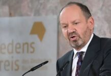 German silence on Gaza and the West Bank ‘has been loud’: Philippe Sands