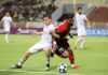 Tractor and Al Shamal played out goalless draw