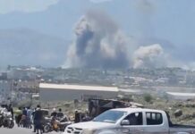 Can Saudi Arabia find a viable path out of Yemen?