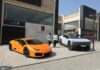 Tehran Auto Plaza seeks to turn the automotive world into a destination