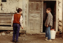 Kiarostami’s “Where Is the Friend’s House?” selected for Tokyo festival