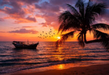 Bushehr: Where Iran’s history meets the Persian Gulf