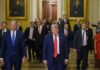 Republicans face expanding midterm backlash over Iran war, living costs
