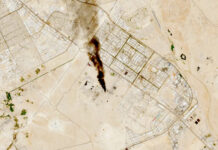 Saudi Arabia’s billions in arms fail to buy security