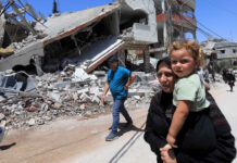 Reconstruction, resistance, and the battle for Lebanon’s future
