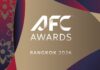 Jafari and Beiranvand nominated for AFC Awards Bangkok 2026