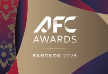 Jafari and Beiranvand nominated for AFC Awards Bangkok 2026
