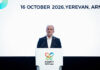 Pezeshkian urges ‘peace diplomacy’ to protect biodiversity, condemns ecocide