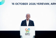 Pezeshkian urges ‘peace diplomacy’ to protect biodiversity, condemns ecocide