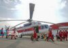 Disaster Risk Reduction Week: building resilience starts at home