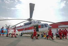Disaster Risk Reduction Week: building resilience starts at home