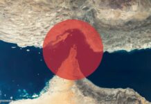 Iran reaffirms Strait of Hormuz closure, says passage must be coordinated