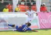 Iran blind football defeat South Korea in 2026 Asian Para Games