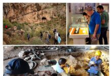 Intl. Archaeology Day: A glimpse of Iran’s Paleolithic heritage and museums