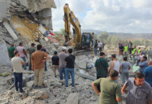 Peace with Israel: A Lebanese illusion?